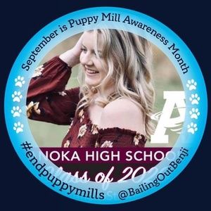 Meet your Posher, Jodi